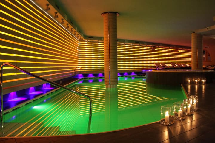 Cristal Palace