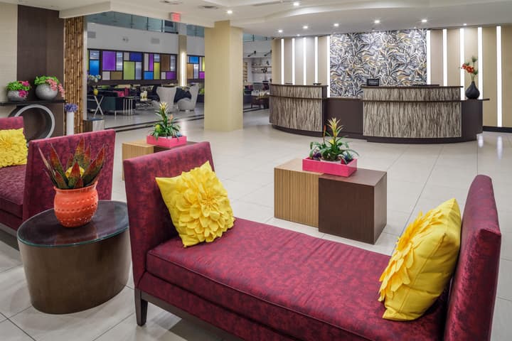 DoubleTree by Hilton Sarasota Bradenton Airport