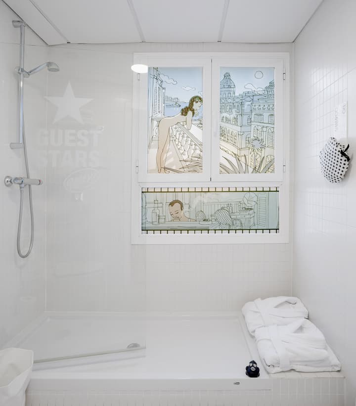 Dormirdcine Cooltural Rooms