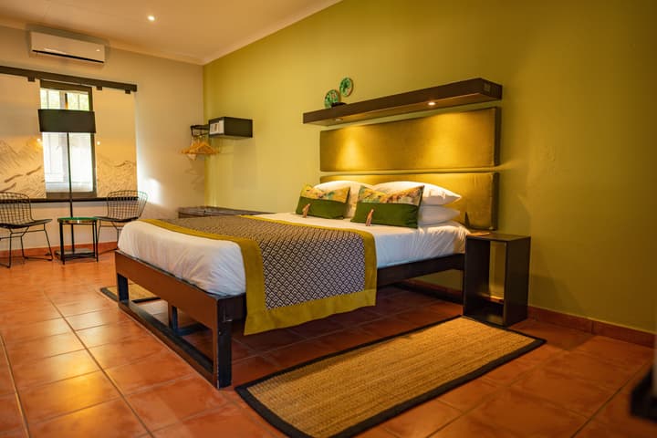 Namib Desert Lodge