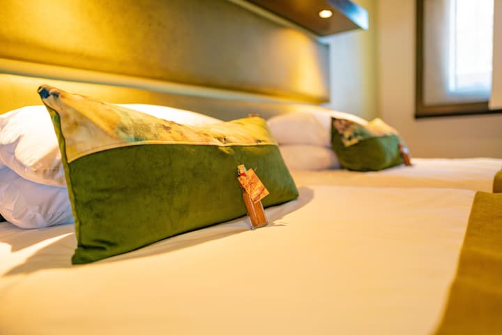 Namib Desert Lodge