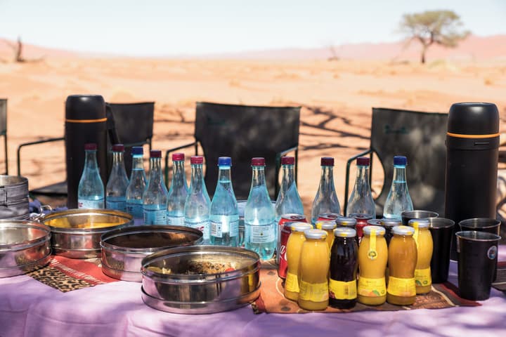 Namib Desert Lodge