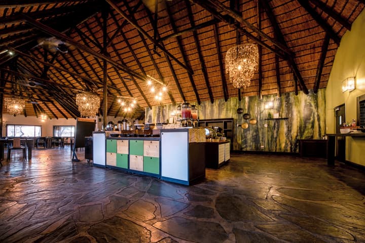 Namib Desert Lodge