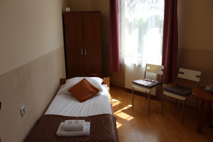 Station Aparthotel