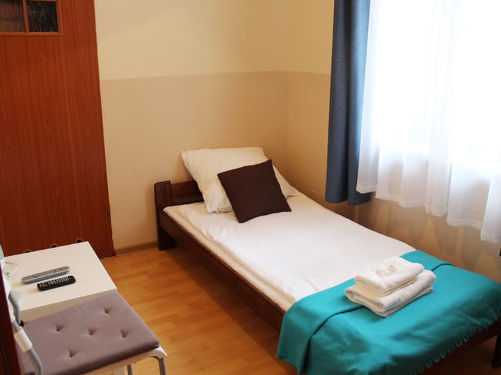 Station Aparthotel