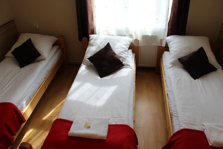 Station Aparthotel