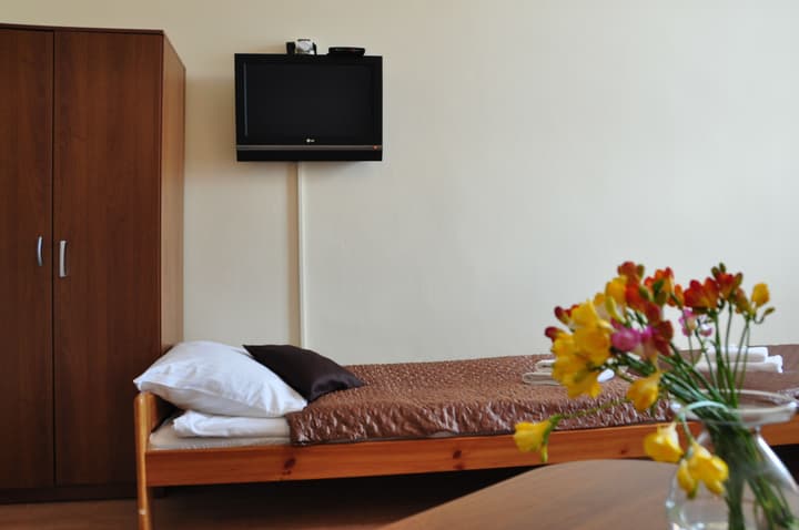 Station Aparthotel