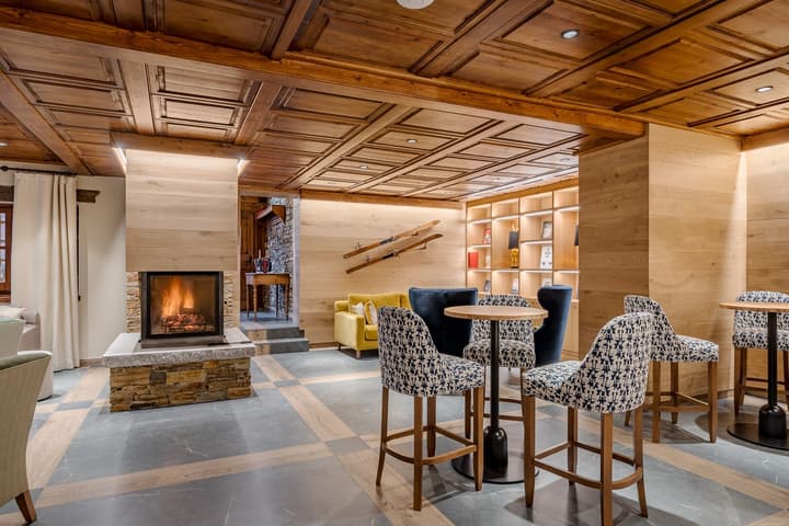 Hotel Chalet Bassibe