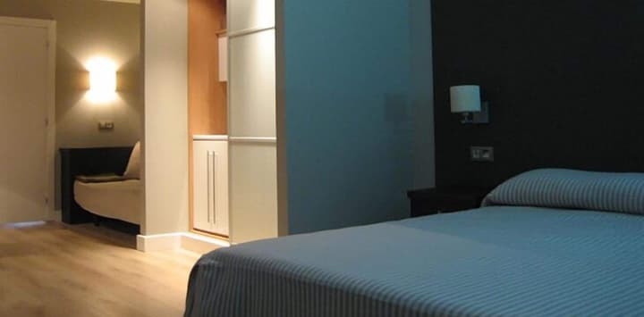 Hotel Chalet Bassibe