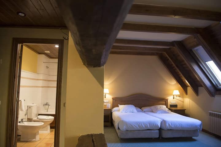 Hotel Chalet Bassibe