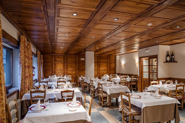 Hotel Chalet Bassibe