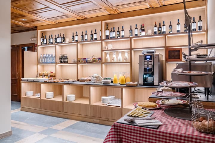Hotel Chalet Bassibe