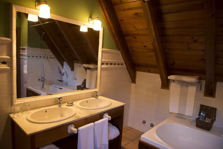 Hotel Chalet Bassibe