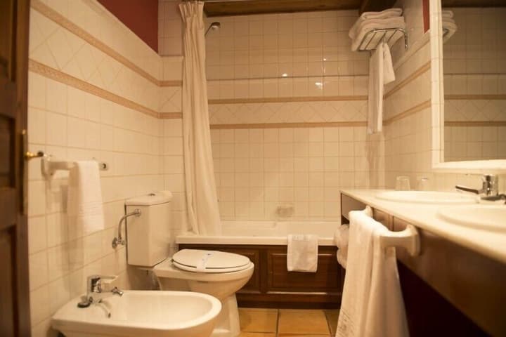 Hotel Chalet Bassibe