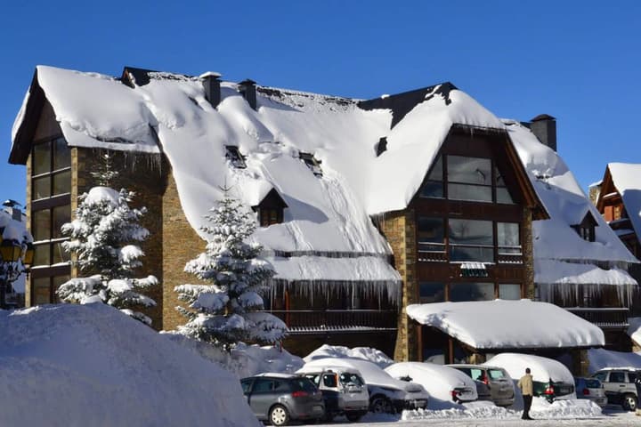 Hotel Chalet Bassibe