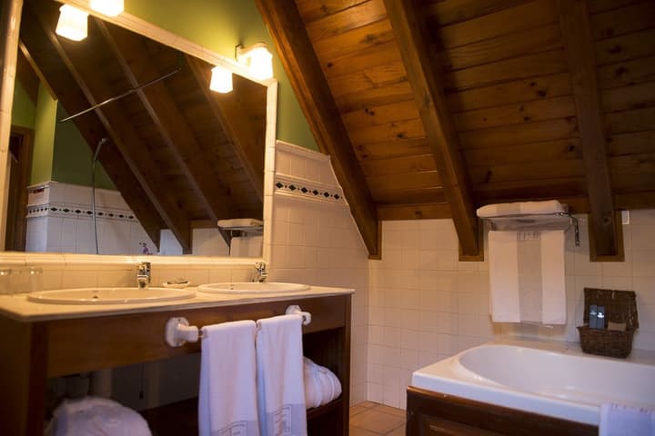 Hotel Chalet Bassibe