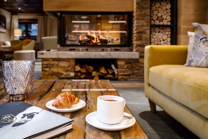 Hotel Chalet Bassibe