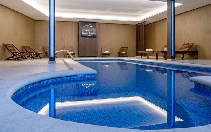 Hotel Chalet Bassibe