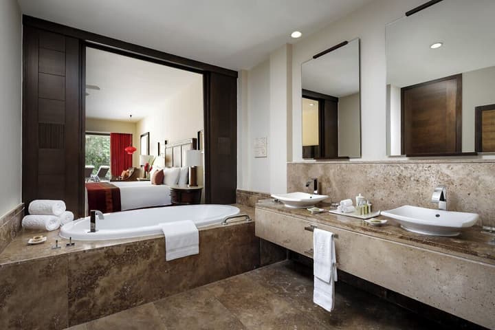 Grand Velas Riviera Maya - All Inclusive