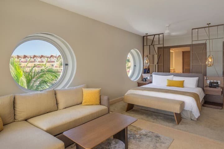 Grand Velas Riviera Maya - All Inclusive