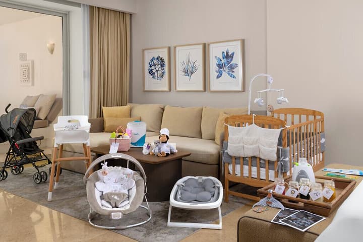Grand Velas Riviera Maya - All Inclusive