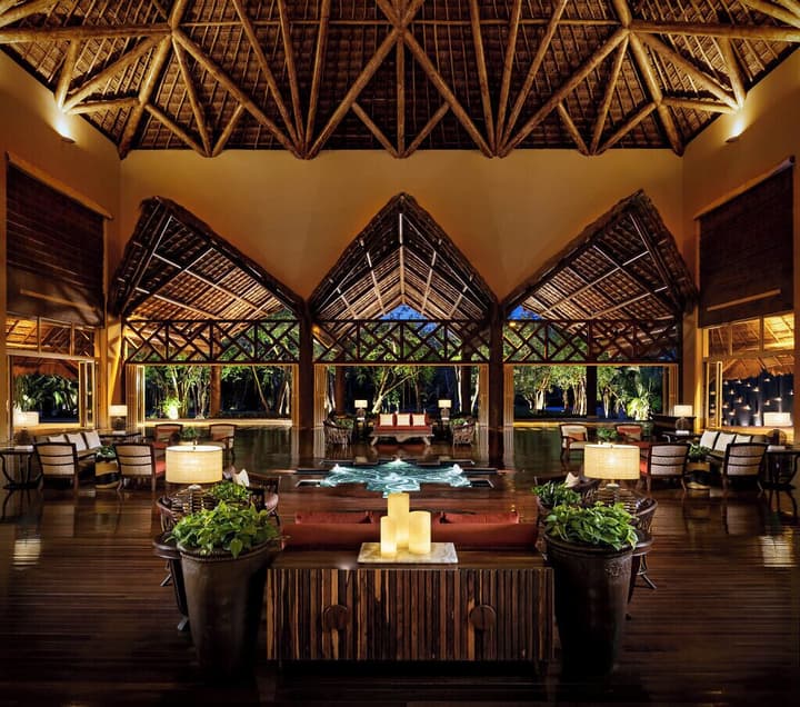 Grand Velas Riviera Maya - All Inclusive