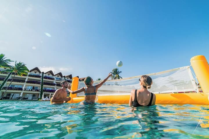 Grand Velas Riviera Maya - All Inclusive