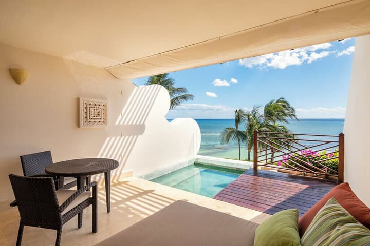 Grand Velas Riviera Maya - All Inclusive
