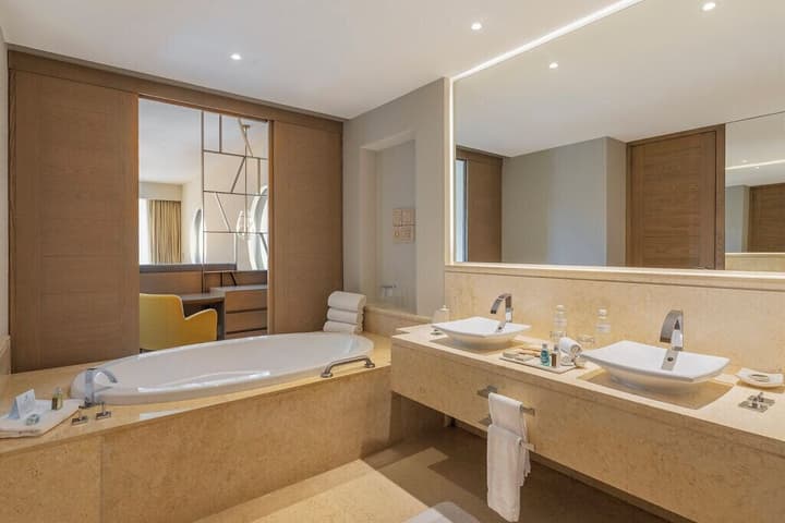 Grand Velas Riviera Maya - All Inclusive