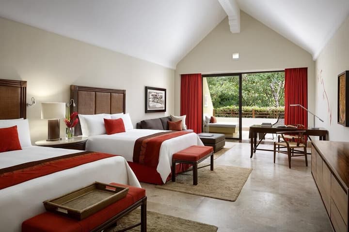 Grand Velas Riviera Maya - All Inclusive