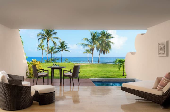 Grand Velas Riviera Maya - All Inclusive