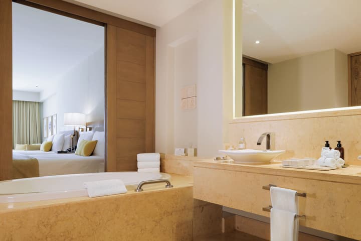 Grand Velas Riviera Maya - All Inclusive