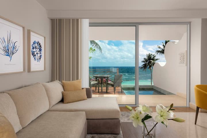 Grand Velas Riviera Maya - All Inclusive