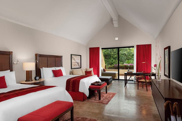 Grand Velas Riviera Maya - All Inclusive