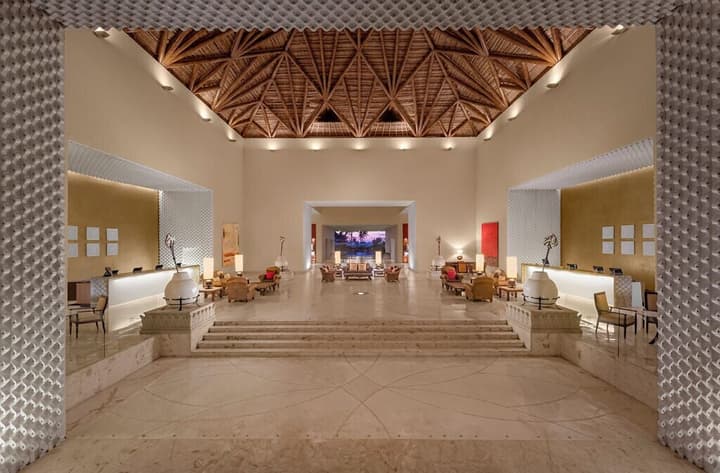 Grand Velas Riviera Maya - All Inclusive