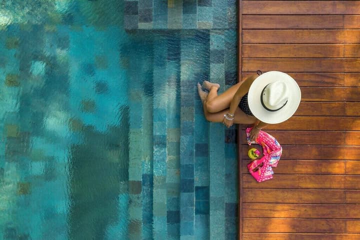 Grand Velas Riviera Maya - All Inclusive