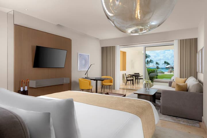 Grand Velas Riviera Maya - All Inclusive