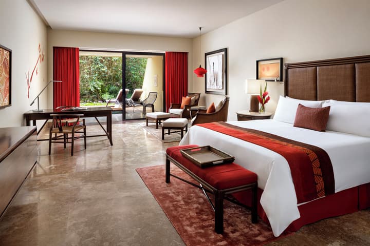 Grand Velas Riviera Maya - All Inclusive