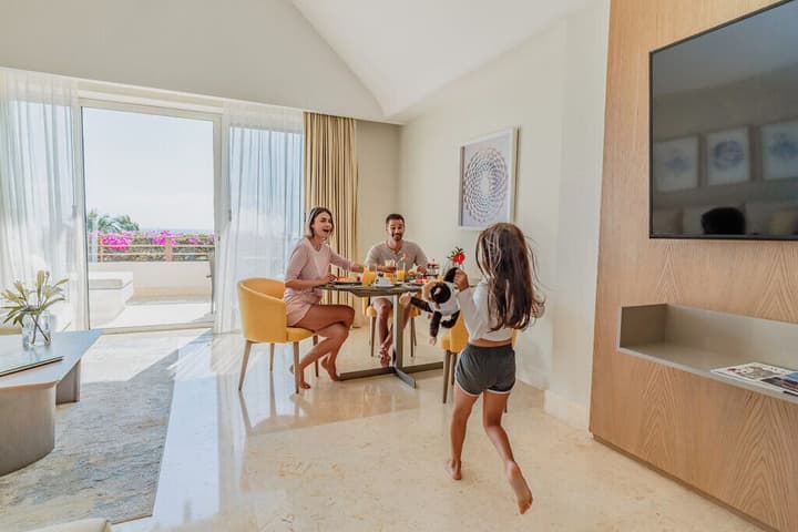 Grand Velas Riviera Maya - All Inclusive
