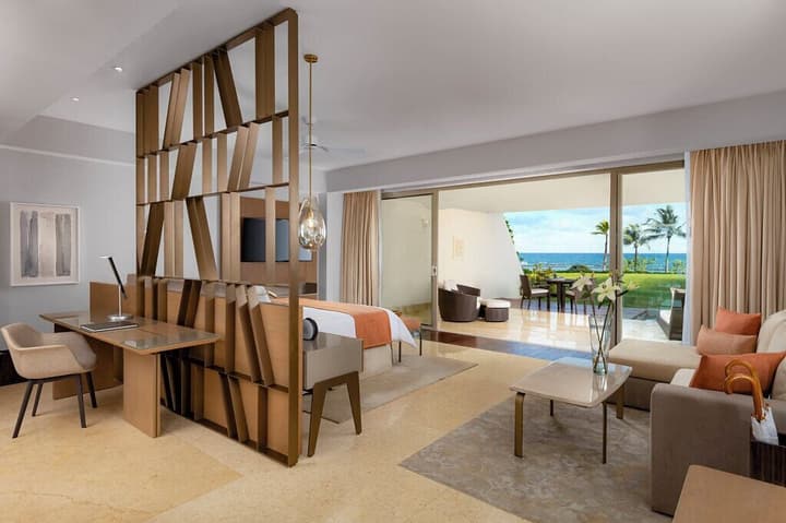 Grand Velas Riviera Maya - All Inclusive