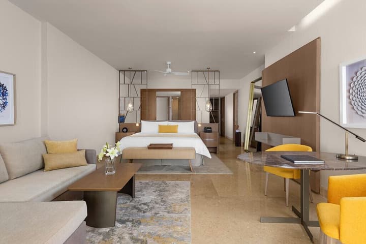Grand Velas Riviera Maya - All Inclusive