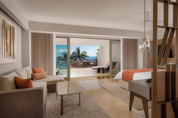 Grand Velas Riviera Maya - All Inclusive