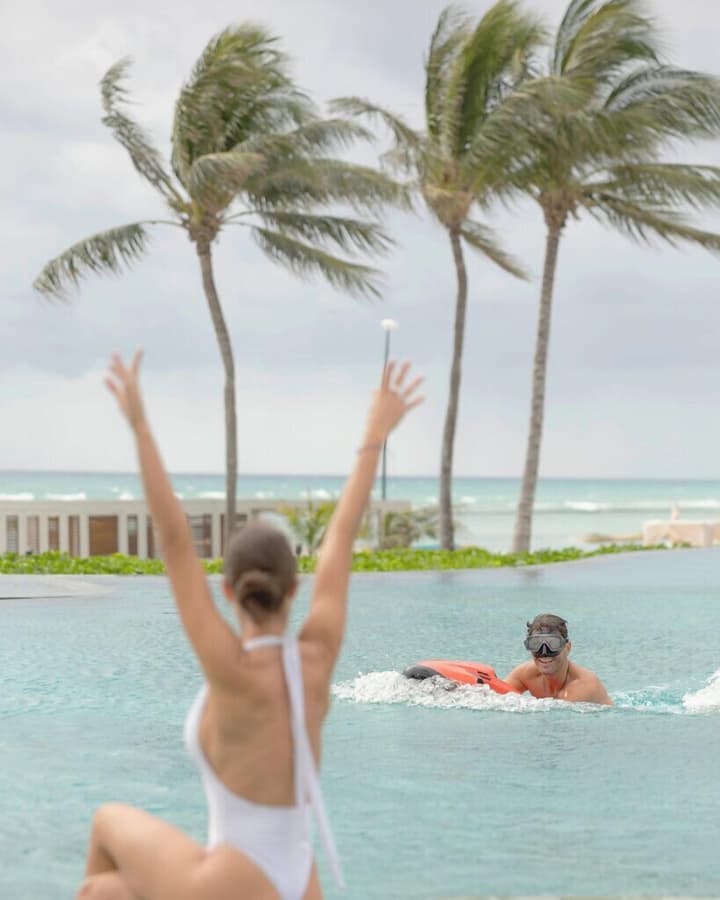 Grand Velas Riviera Maya - All Inclusive