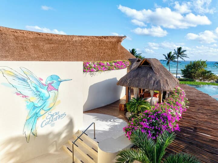 Grand Velas Riviera Maya - All Inclusive