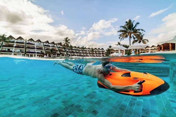 Grand Velas Riviera Maya - All Inclusive