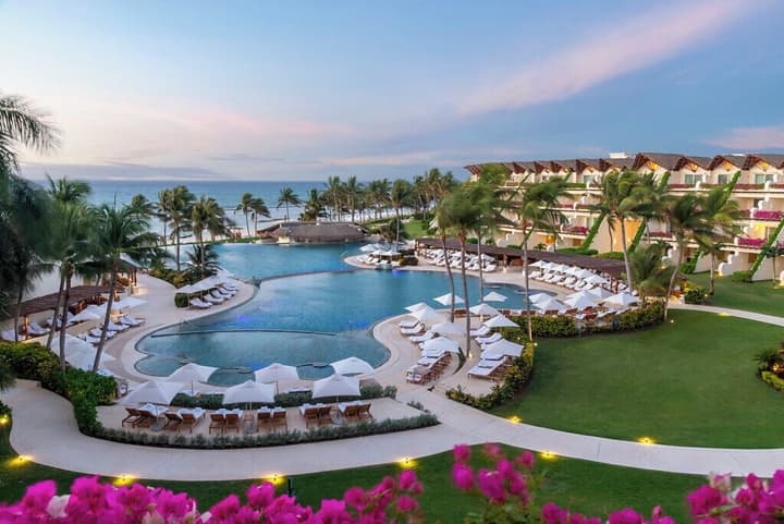 Grand Velas Riviera Maya - All Inclusive