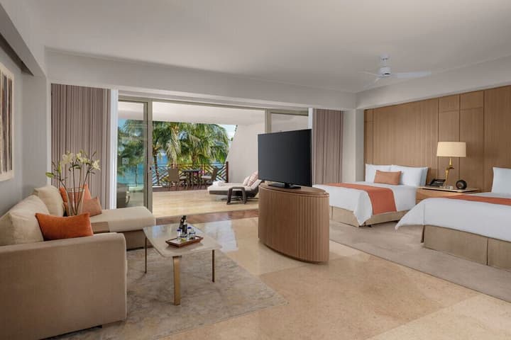 Grand Velas Riviera Maya - All Inclusive
