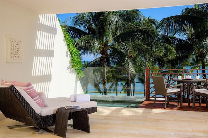 Grand Velas Riviera Maya - All Inclusive
