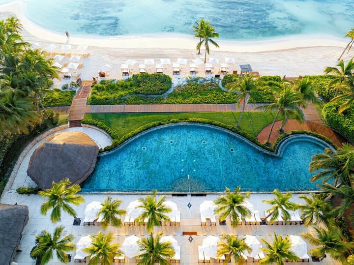 Grand Velas Riviera Maya - All Inclusive