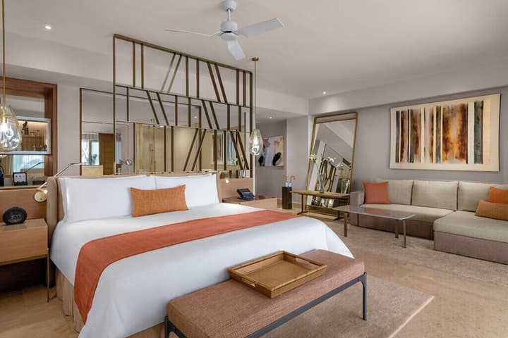Grand Velas Riviera Maya - All Inclusive
